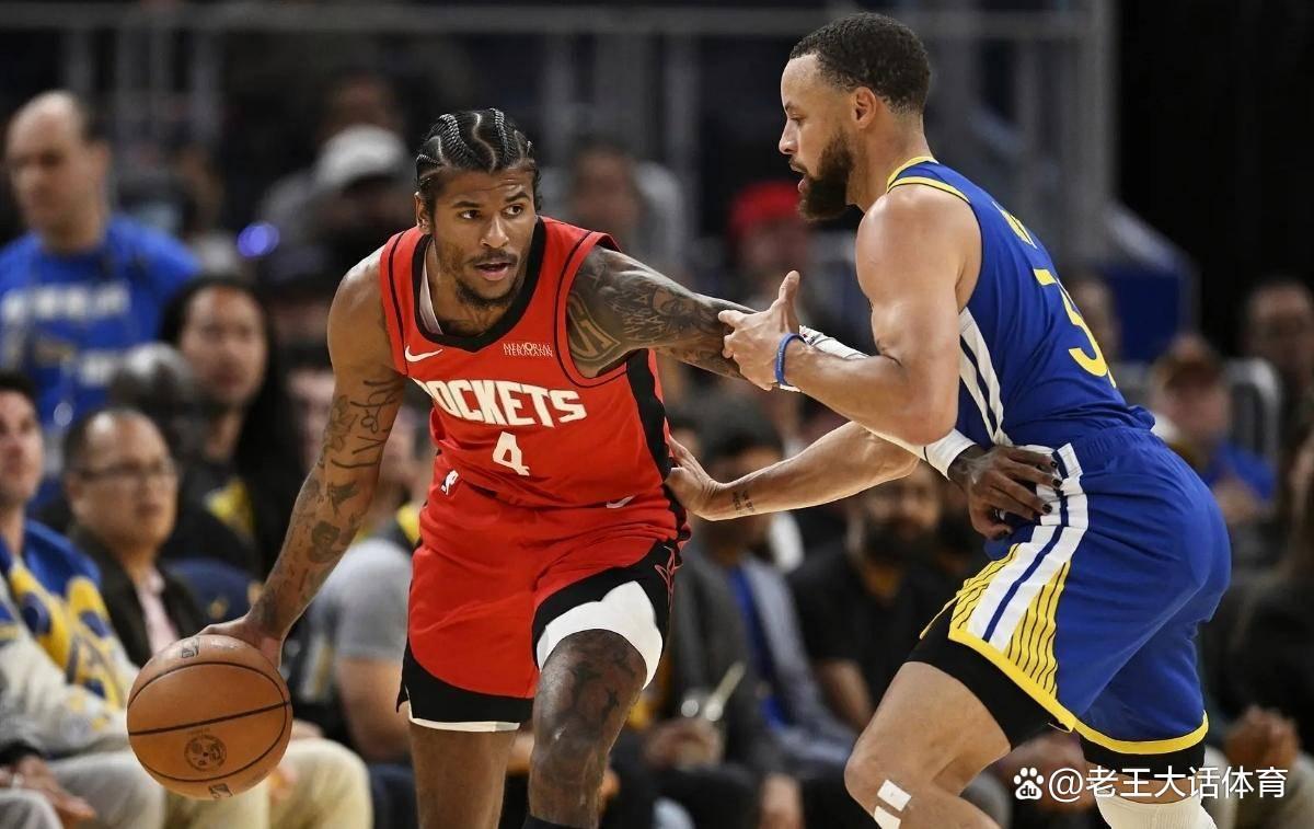 水花兄弟梅罗赛季首次交手,最终湖人战胜火箭 水花兄弟梅罗赛季首次交手,最终湖人战胜火箭