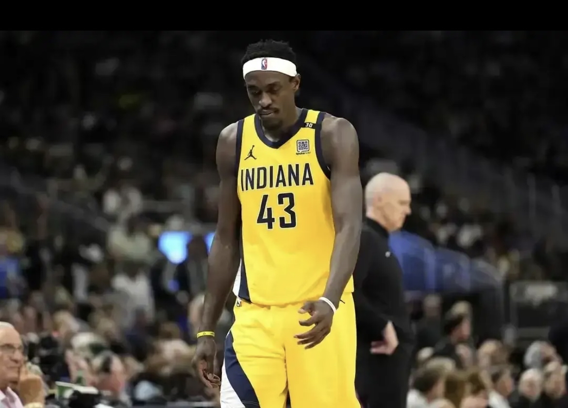 关于猛龙力克勇士，帕斯卡尔-西亚卡姆砍下30分的信息