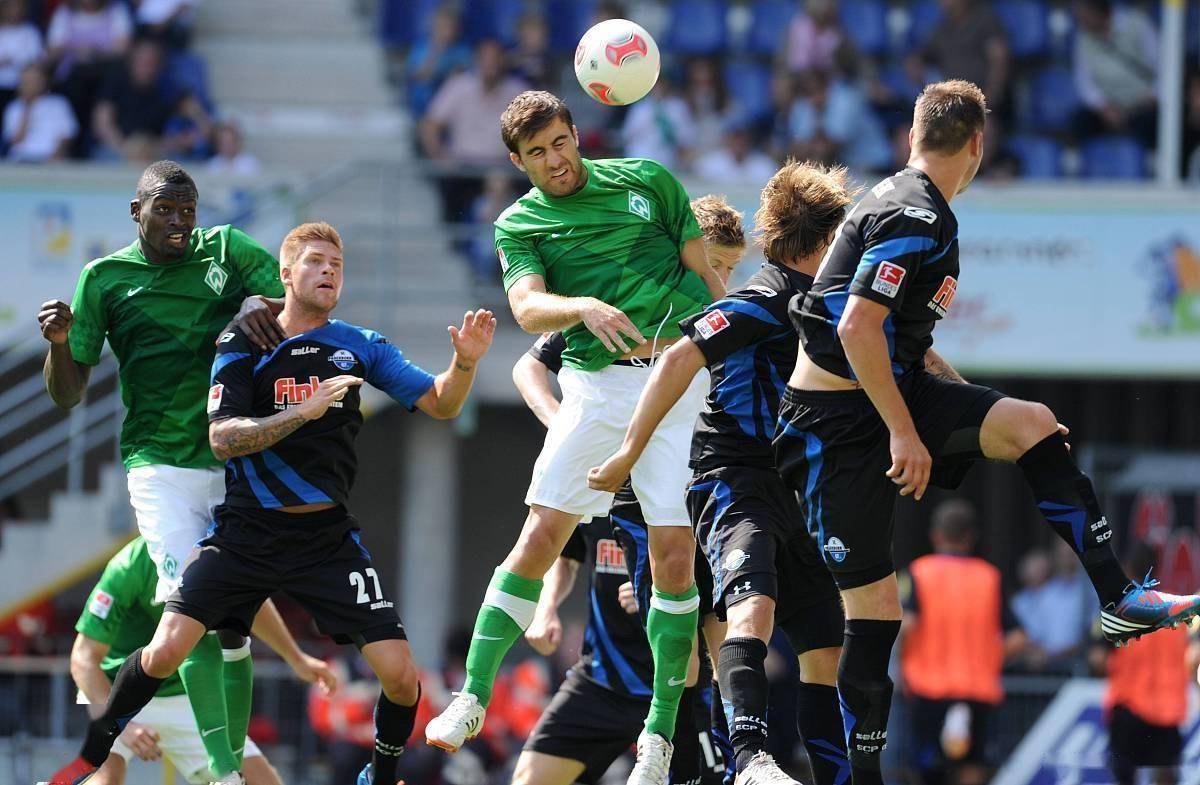 云达不莱梅斩获胜利,继续领先德甲积分榜 云达不莱梅斩获胜利,继续领先德甲积分榜