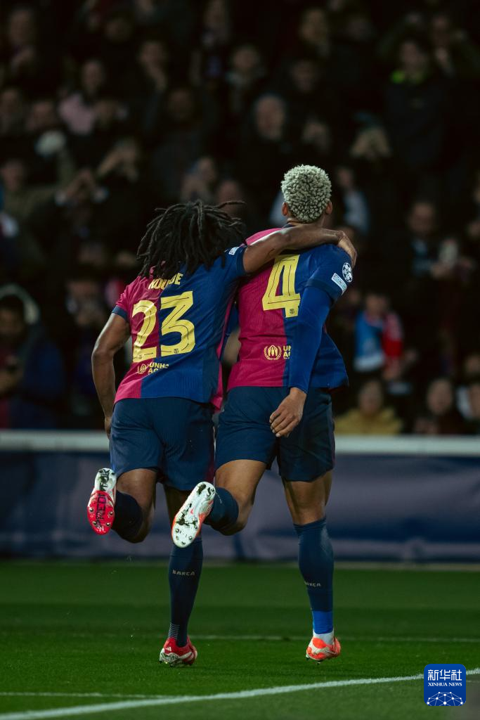 巴塞罗那客场战平尤文图斯欧冠晋级压力增大 巴塞罗那客场战平尤文图斯欧冠晋级压力增大