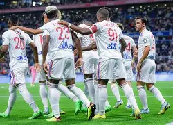 卡昂参与球员鲁米诺进球成功 卡昂参与球员鲁米诺进球成功