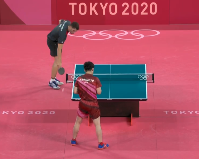 德国队轻取波兰队,张本智和带队取胜的简单介绍 德国队轻取波兰队,张本智和带队取胜的简单介绍