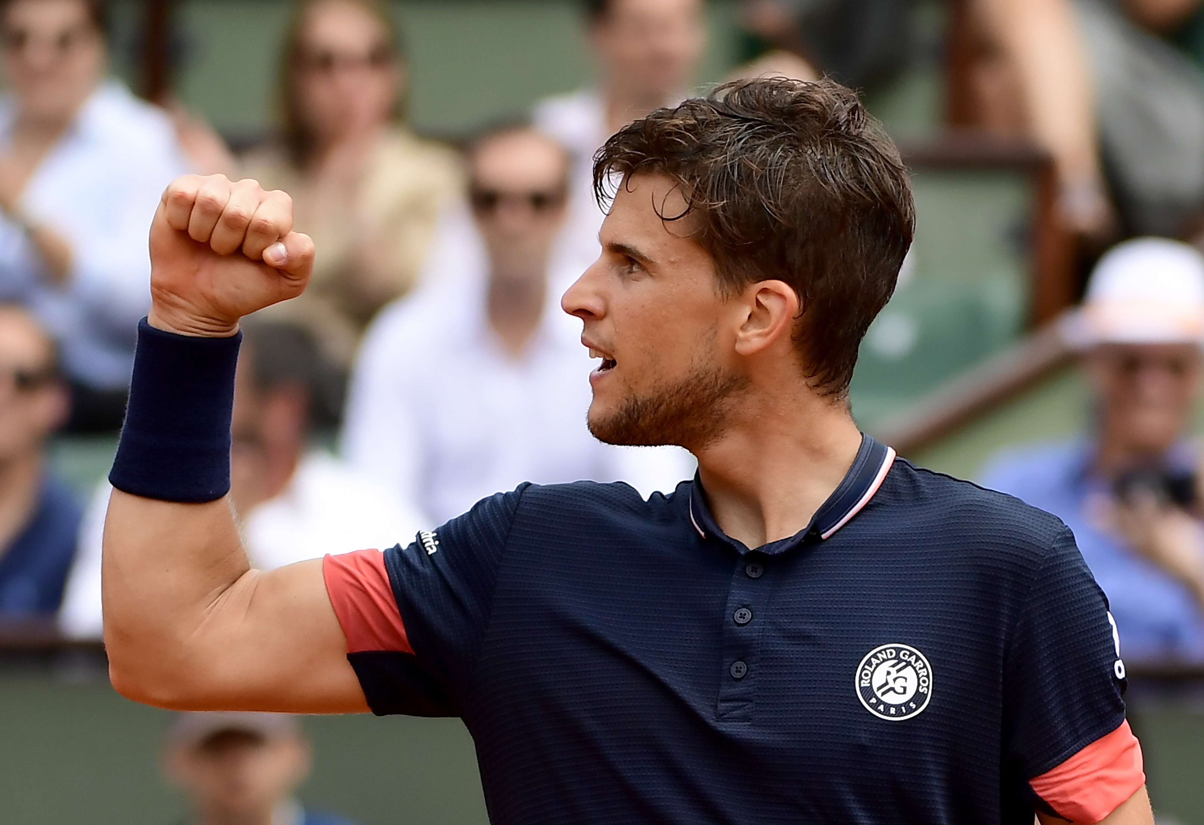 澳网逆转法网，蒂姆刷新纪录