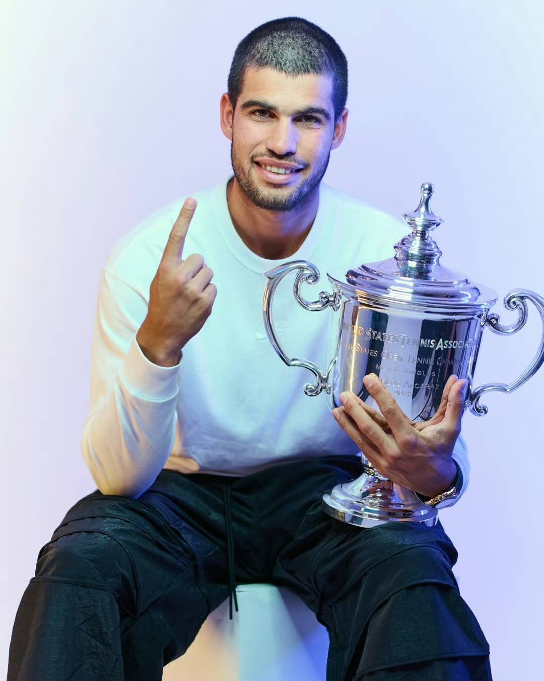 拉沃尔杯翻盘年终总决赛，阿尔卡拉斯扛起全队的简单介绍