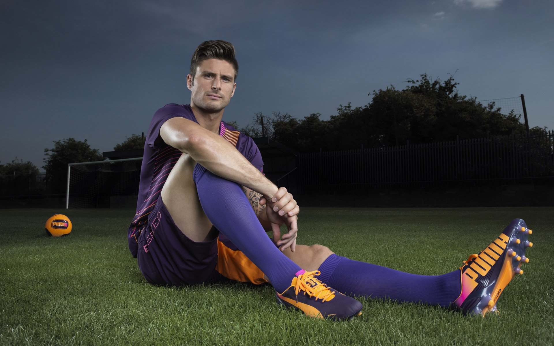 魔法阵压垮孤勇巨人,罗德里统治攻防,却难敌摩洛哥式体系洪流