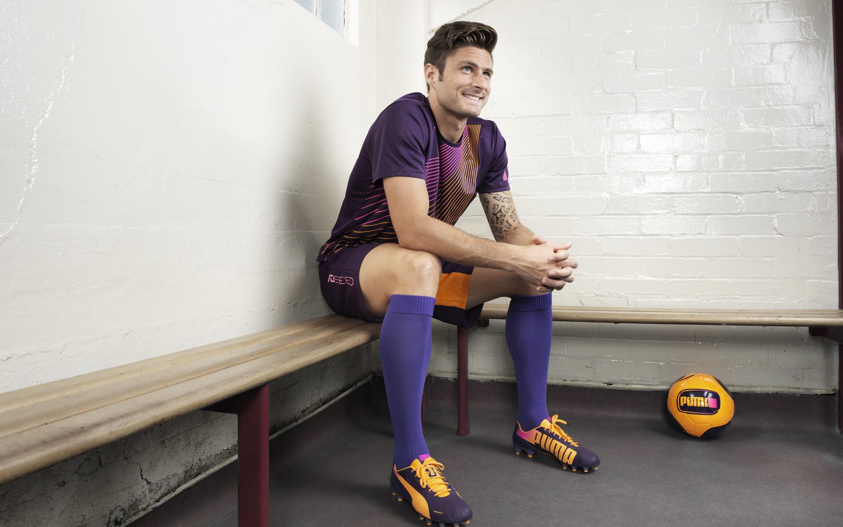 冰与火之歌，当瑞典战车碾过阿尔卑斯，林高远熔炉般的竞技魂