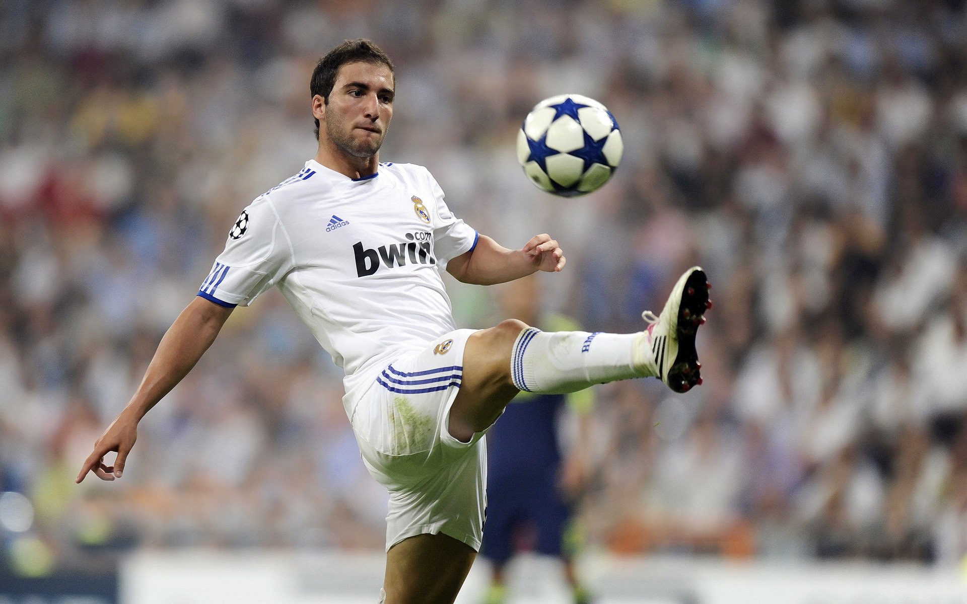 光芒在死敌阵中绽放，当阿根廷的险胜，遇上阿什拉夫的征服